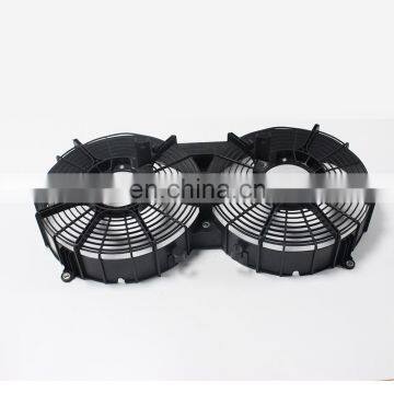IFOB Cooling Fan Shroud для Toyota Hiace TRH223 1TRFE 2TRFE #16711-75230 photo-2
