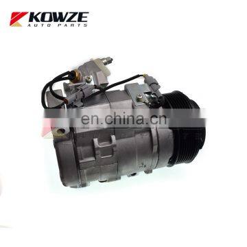 Auto AC Compressor For Toyota LAND CRUISER PRADO GRJ150 TRJ150 88320-6A400