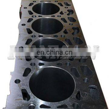 Foton cummins ISF3.8 cylinder block 5289698,5256400 cylinder body