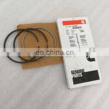 Cummins Hot Sale QSB 5.9 Piston Ring 4089461 4089460 photo-5