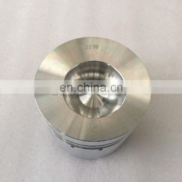 Cummins engine B3.3 QSB3.3 Piston Kit 3800877 C6204312190 C6204312150 for Komastu Excavator