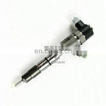 PC60-8 PC70-8 Fuel Diesel INJECTOR 0445110307 Engine 6D95 Injector 6271-11-3100 6271113100 photo-2