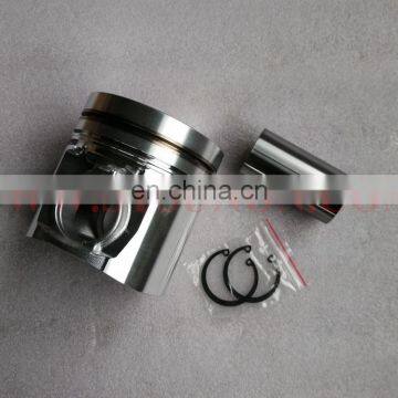 4BT 6BT 6BT5.9 Engine Piston 3907163+piston Ring 3802050 +piston Pin 3901793 +retairing Ring 3901706 photo-2