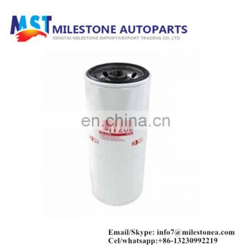 OEM / ODM Attractive Price Fuel Filter 0118-1691 H34WK 864315 WK943/1 FF202