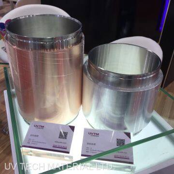 Copper Target Cu Rotary Sputtering Target for Magnetron Sputter Coating Nano Thin Film photo-4