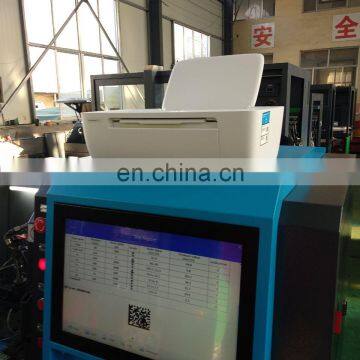 Test Heui Injector Common Rail Test Bench Heui CR318S