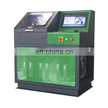 Common rail injector testing CIR100A common rail diesel fuel injector test bench