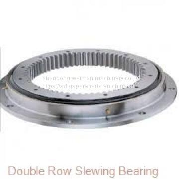 Double Row Slewing Bearing