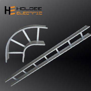 ladder type cable tray weight