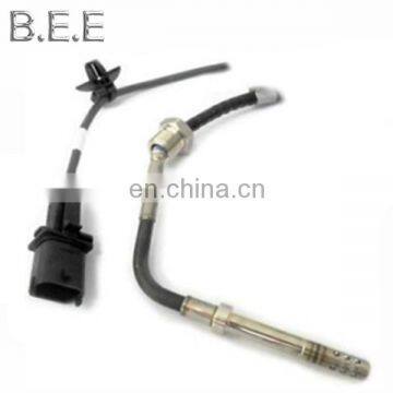 EGT Sensor Exhaust gas temperature For saab 9-5 (ys3g) 2.0 ttid xwd 140kw 190cv STG158G 05855390 055567810