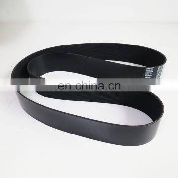 diesel engine spare parts kta19 K19 k38 V Ribbed belt 3003467 marine and construction machinery engine parts fan belt