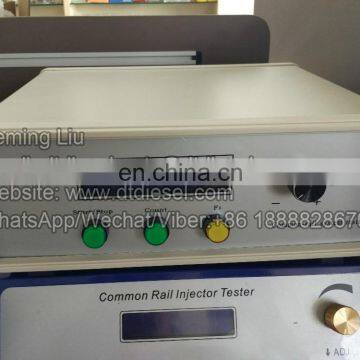 Common rail injector nozzle tester CR1000