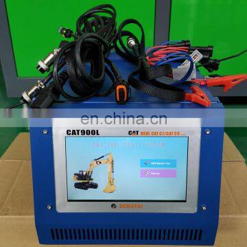 CAT900L  HEUI INJECTOR TESTER