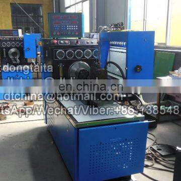 12PSB Diesel Test Bench(diesel Fuel Injection Pump Test Bench) From Manufacturer With Best Price photo-5