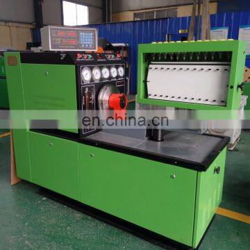 Diesel Fuel Injection Pump Testing Bench,oil Calibration 220V/380V