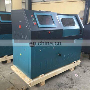 Станция для проверки дизельных форсунок с общим коллектором CR816 может проверять как насос, так и форсунку photo-2