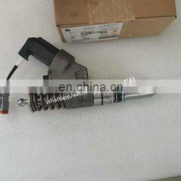 ORIGINAL CUMMINS M11 DIESEL INJECTOR photo-4