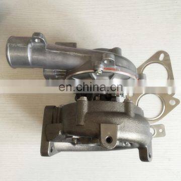 CT16V 17201-OL040 17201-0L040 17201-30110 Turbo Turbocharger Without Solenoid Valve Electric Actuator For Landcruiser photo-3