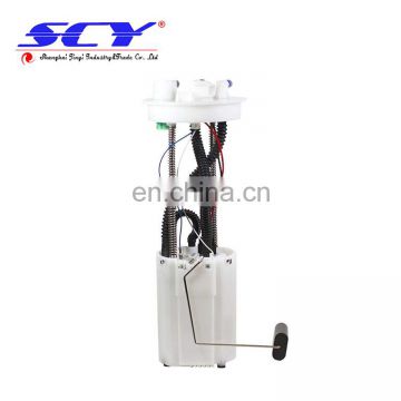 Fuel Pump Suitable for EFI MSU 39500115H0000 165210550000 35870000