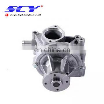 Electric Water Pump Suitable for Mitsubishi 1300A140