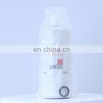 3331673 Fuel Water Separator Cqkms Parts for Cummins Diesel Engine QSK19-M750 Diesel Engine Parts photo-5