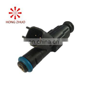 Boquilla Del Inyector de Combustible 0280156154, Bico Injetor de Combustivel 0280156154,Fuel Injector 0280156154 photo-4