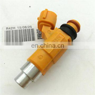 PAT Japanese Cars CDH275 Fuel Injectors For Diamante Galant Montero Sport 842-12295 732008C MD319792 photo-2