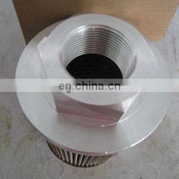 Прямая продажа всасывающего фильтра MPA 120 G1 M60, картриджного всасывающего фильтра серии MP-SERIES photo-3