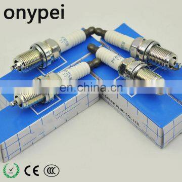 OEM 22401-AA570 PFR5B-11 0242236544 Iridium Spark Plug From Online Auto Parts Suppliers for QX4 V6-3.3L 1997