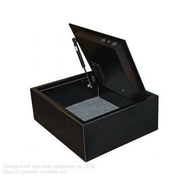 CX15ST Safe Deposit Box for Valuables Electronic Intelligent Safe photo-4