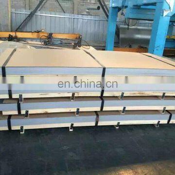 Manufacturer Astm A240 Stainless Steel 304 Sheet Stamping photo-6