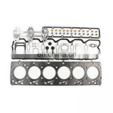 K19 Diesel Engine Repair Gasket Set Kit Lower Engine Gasket 3801007 4089391 photo-3