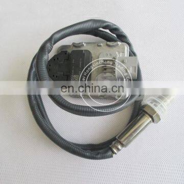 ISBe ISF Engine Parts NOX Sensor 5wk96742 2872948 5259473 3687036 3687047 4326873