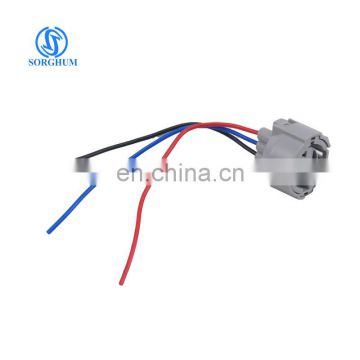 High Quality Intake Pressure Sensor Plug For Honda Accord Civic CRV Odyssey 37830P05A01