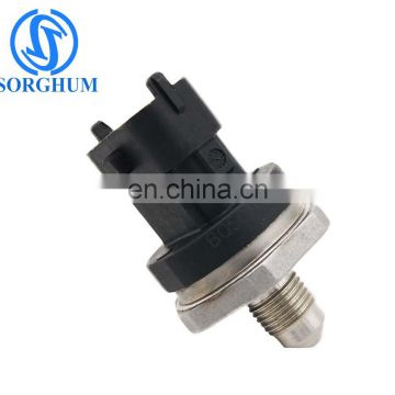 Fuel Rail Pressure Sensor For Mazda For Hyundai  0261545074