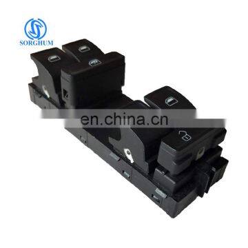 High Quality Window Lifter Switch For VW 34D959857B