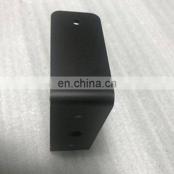 OEM Customized Pressed Sheet Metal Aluminum Components