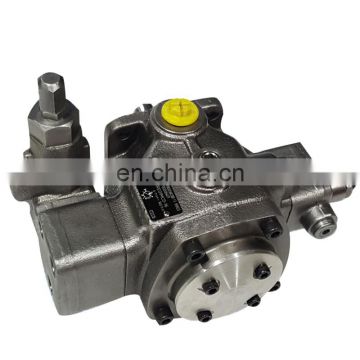 PV7 series 1X /2X 10 16 20 40 63 100 size Hydraulic Pilot Operated Variable Rexroth vane pump PV7-17/16-20RE01MC0-16