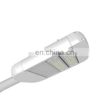 70W High Lumen Components Led Street Light Housing