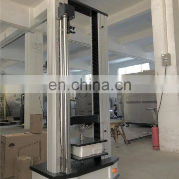 Economical Computerized Universal Testing Machine With Good Guarantee photo-5