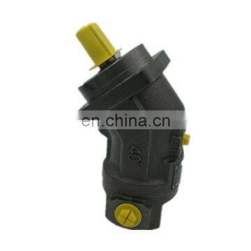 top selling Rexroth A2F series hydraulic motor A2F107W2S2 A2F63R6.1A5 A2F107R6.1P2 A2F160W6.1P4