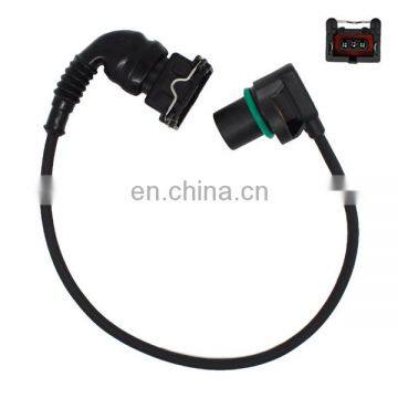 Crankshaft Position Sensor For BMW OEM 12141742185 PC299 5S1228 SU5167 12141438083 12141435352 12147539166