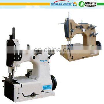 Factory Sewing Thread Machine Portable Bag Closer With Top Quality photo-3