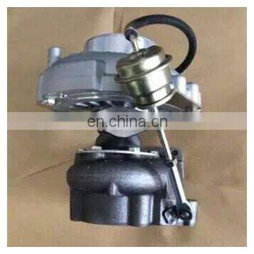 Diesel Engine Spare Parts K26 Turbocharger 53269887109 53269880005 for BMW 535d (E60/E61) 535 d GT (F07) With N57D30TOP Engine photo-2