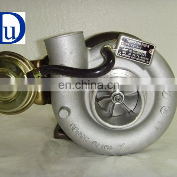 TD06H-20G 49179-00260 ME073623  turbocharger for MITSUBISHI