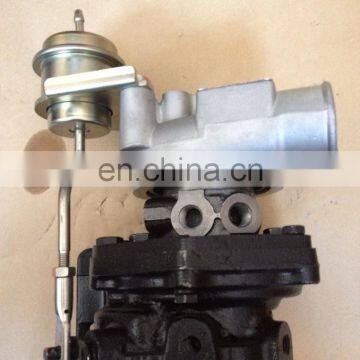 Mitsubishi Turbocharger TD02 4A30T 49130-01610 49130-01610 THE LOWER PRICE photo-3