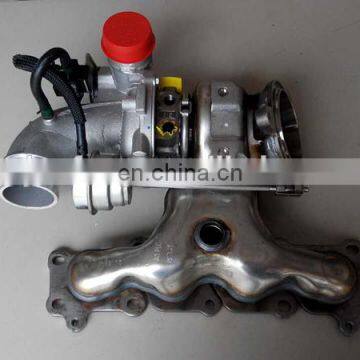 K03 Turbo 53039980154 53039700154