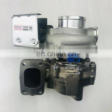 BV45 Turbo 17459700001 17459880001 5370734 2.8L ISF Engine Turbocharger for Cummins photo-6