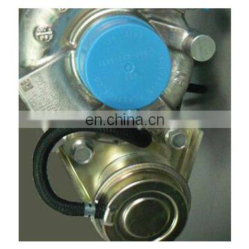 Turbocharger 49135-05121 504260855 TF035 TF035HM-10T-5