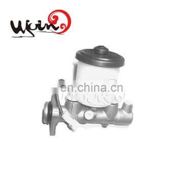 Good quality and better  motor brake  master  cylinder   for TOYOTA COROLLA AE97 47201-12740